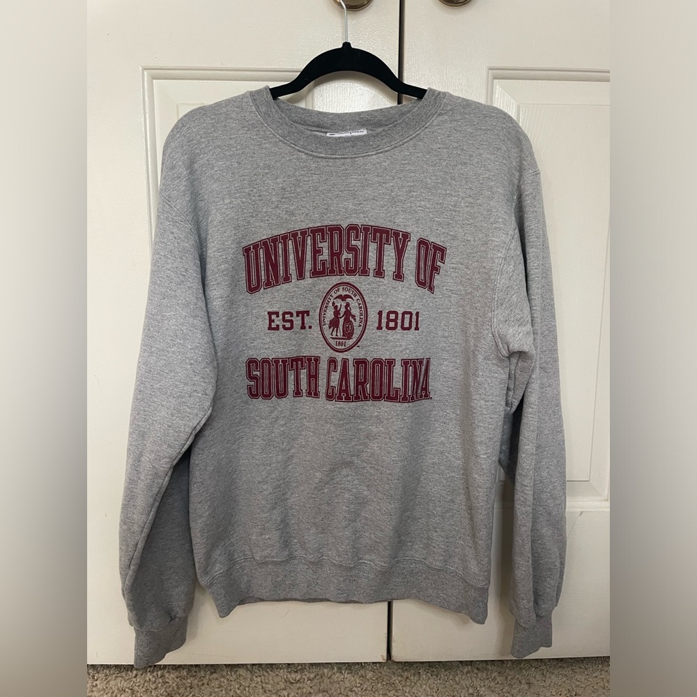 University of South Carolina CHAMPION Hoodie
